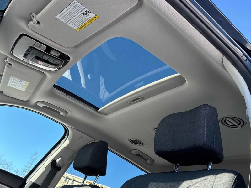 Hyundai Palisade 2023 Preferred * CARFAX * БЕЗ ПЪРВОНАЧАЛНА ВНОСКА, снимка 17 - Автомобили и джипове - 53201472