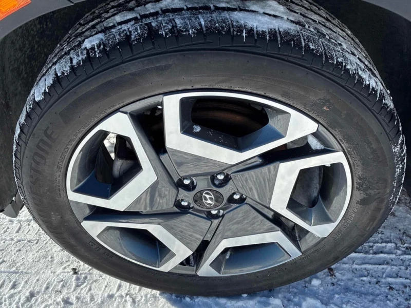 Hyundai Palisade 2023 Preferred * CARFAX * БЕЗ ПЪРВОНАЧАЛНА ВНОСКА, снимка 14 - Автомобили и джипове - 53201472