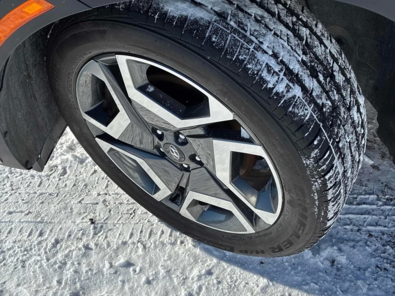 Hyundai Palisade 2023 Preferred * CARFAX * БЕЗ ПЪРВОНАЧАЛНА ВНОСКА, снимка 6 - Автомобили и джипове - 53201472