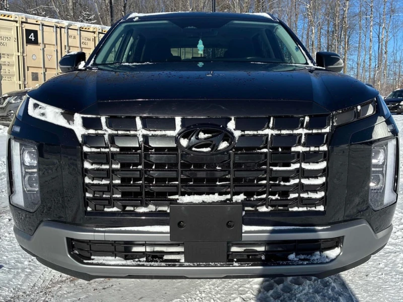 Hyundai Palisade 2023 Preferred * CARFAX * БЕЗ ПЪРВОНАЧАЛНА ВНОСКА, снимка 2 - Автомобили и джипове - 53201472