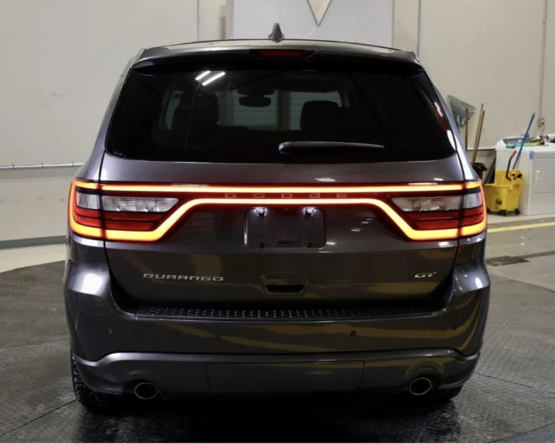 Dodge Durango GT* 3.6* V6* 8ZF* ПОДГРЕВ* КАМЕРА* КЕЙЛЕС* LANE* A, снимка 5 - Автомобили и джипове - 53362173