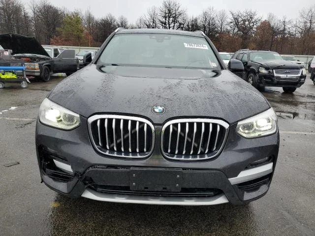 BMW X3, снимка 1 - Автомобили и джипове - 49268902