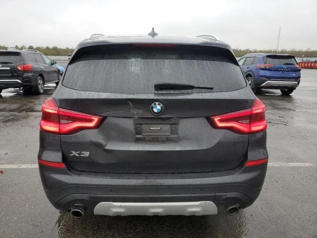 BMW X3, снимка 2 - Автомобили и джипове - 49268902