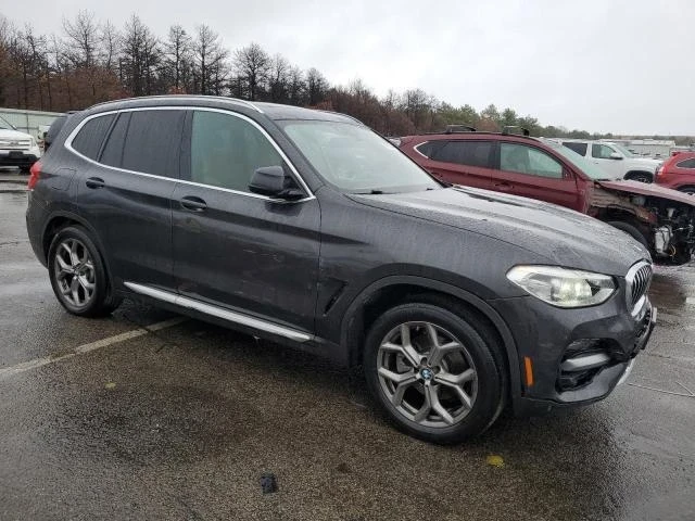 BMW X3, снимка 6 - Автомобили и джипове - 49268902