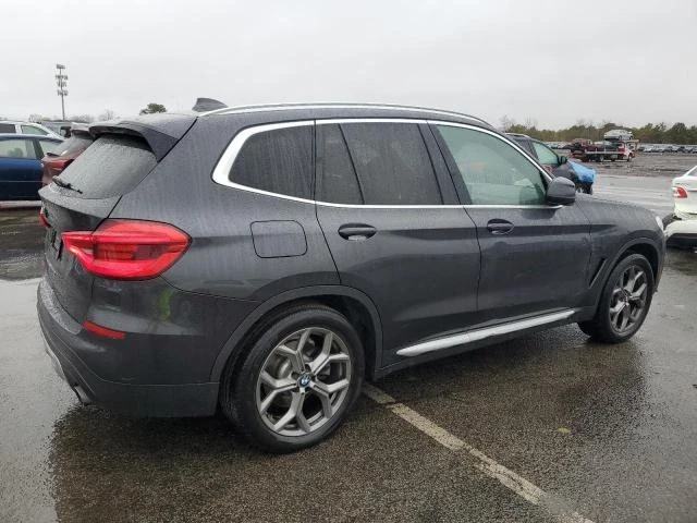 BMW X3, снимка 5 - Автомобили и джипове - 49268902