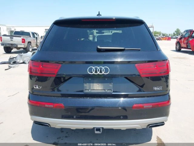 Audi Q7 3.0T PREMIUM * * CARFAX * * АВТО КРЕДИТ - изображение 9