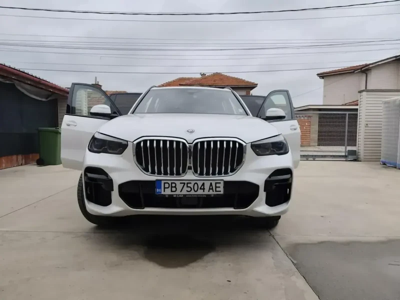 BMW X5 - 180000 лв. / 92032.54 € - 73858865 1