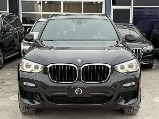 BMW X3 * PREMIUM PKG | PANO | ПОДГРЕВИ | * CARFAX * , снимка 6 - Автомобили и джипове - 53535703
