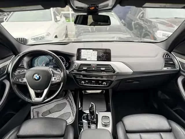 BMW X3 * PREMIUM PKG | PANO | ПОДГРЕВИ | * CARFAX * , снимка 17 - Автомобили и джипове - 53535703