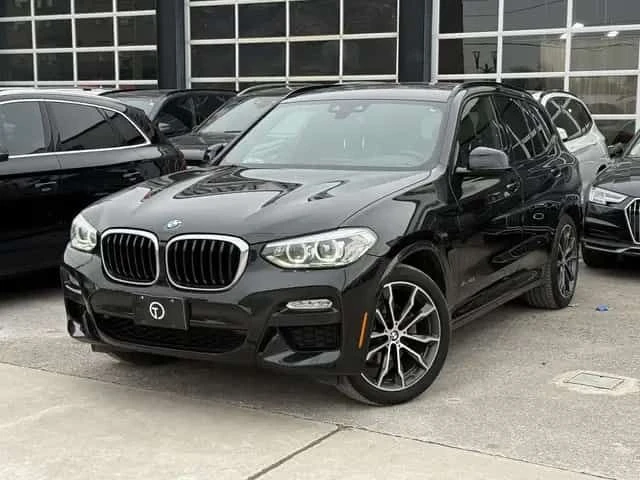 BMW X3 * PREMIUM PKG | PANO | ПОДГРЕВИ | * CARFAX * , снимка 4 - Автомобили и джипове - 53535703