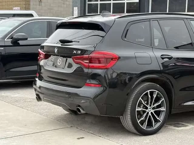 BMW X3 * PREMIUM PKG | PANO | ПОДГРЕВИ | * CARFAX * , снимка 9 - Автомобили и джипове - 53535703