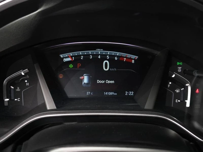 Honda Cr-v 1.5 EX-L 4WD| 190к.с.| ВКЛ.ТЕХНОТЕСТ, снимка 8 - Автомобили и джипове - 55716967
