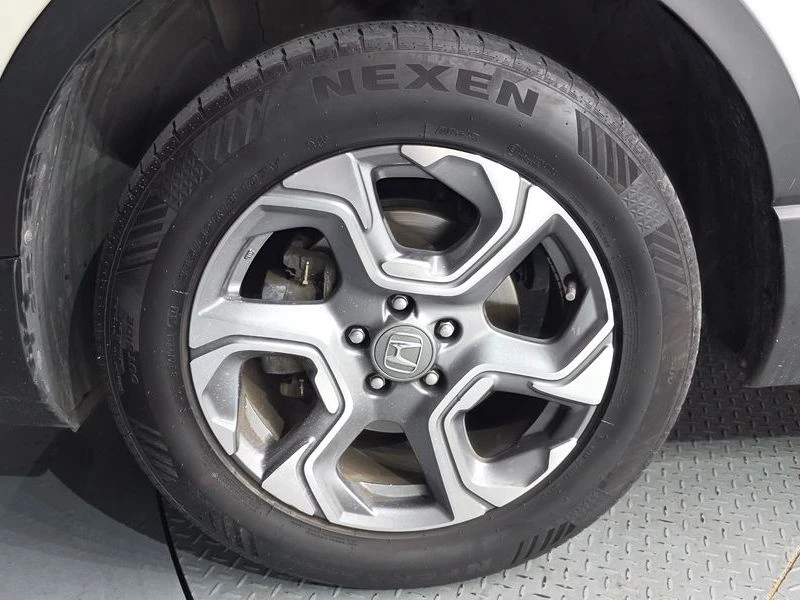 Honda Cr-v 1.5 EX-L 4WD| 190к.с.| ВКЛ.ТЕХНОТЕСТ, снимка 5 - Автомобили и джипове - 55716967