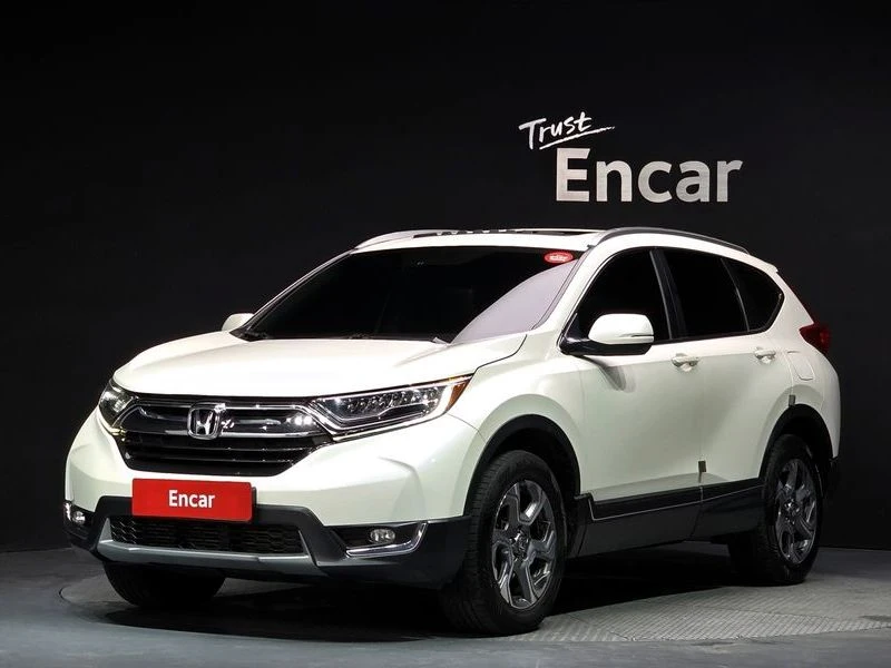 Honda Cr-v 1.5 EX-L 4WD| 190к.с.| ВКЛ.ТЕХНОТЕСТ