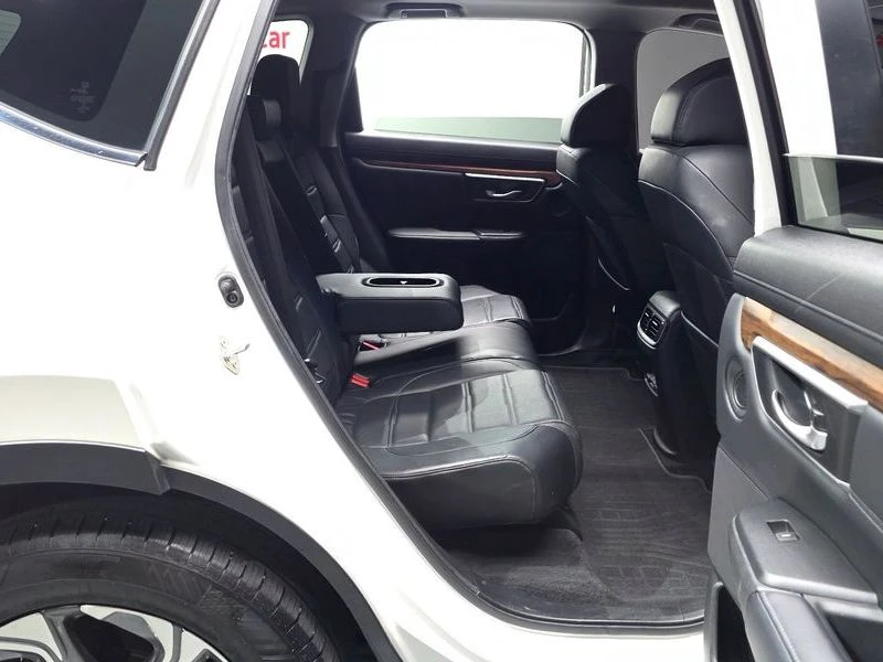 Honda Cr-v 1.5 EX-L 4WD| 190к.с.| ВКЛ.ТЕХНОТЕСТ, снимка 12 - Автомобили и джипове - 55716967