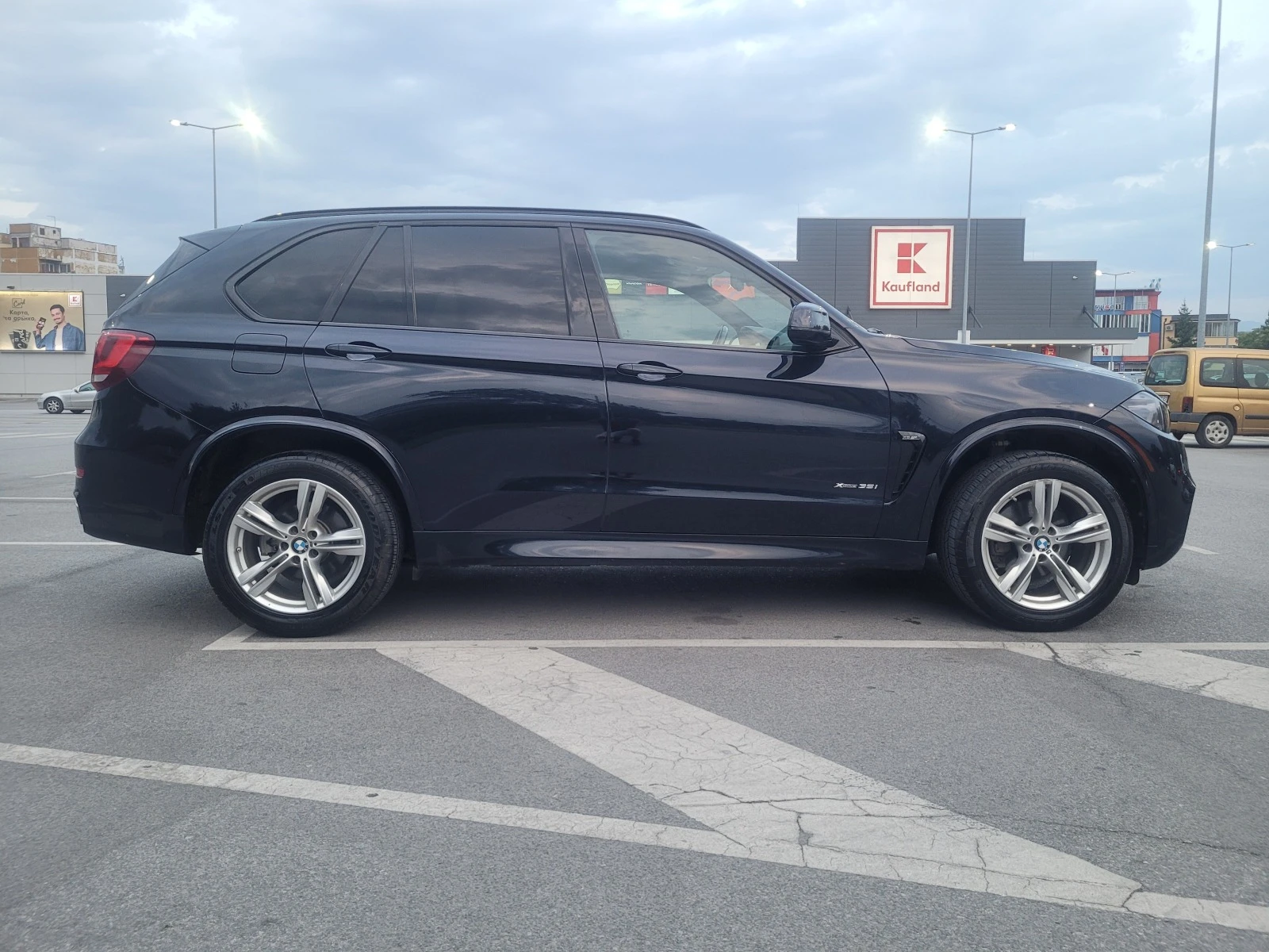 BMW X5 M pack / xDrive - изображение 6