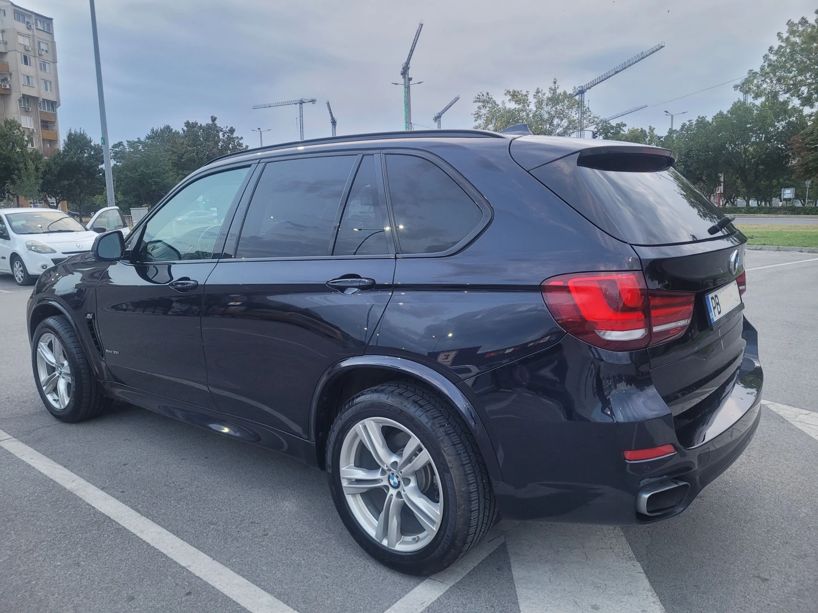 BMW X5 M pack / xDrive - изображение 8