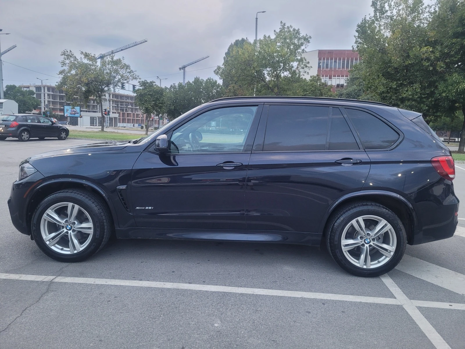 BMW X5 M pack / xDrive - изображение 3