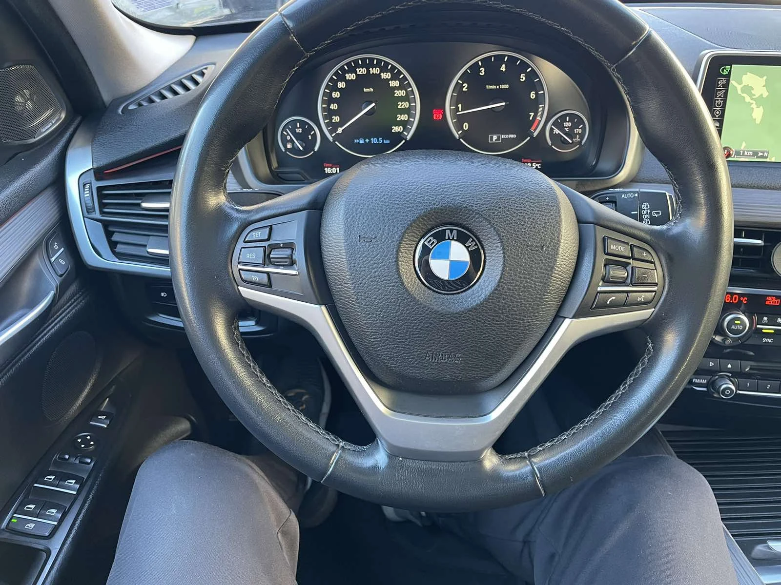 BMW X5 35 I XDRIVE | Mobile.bg   13