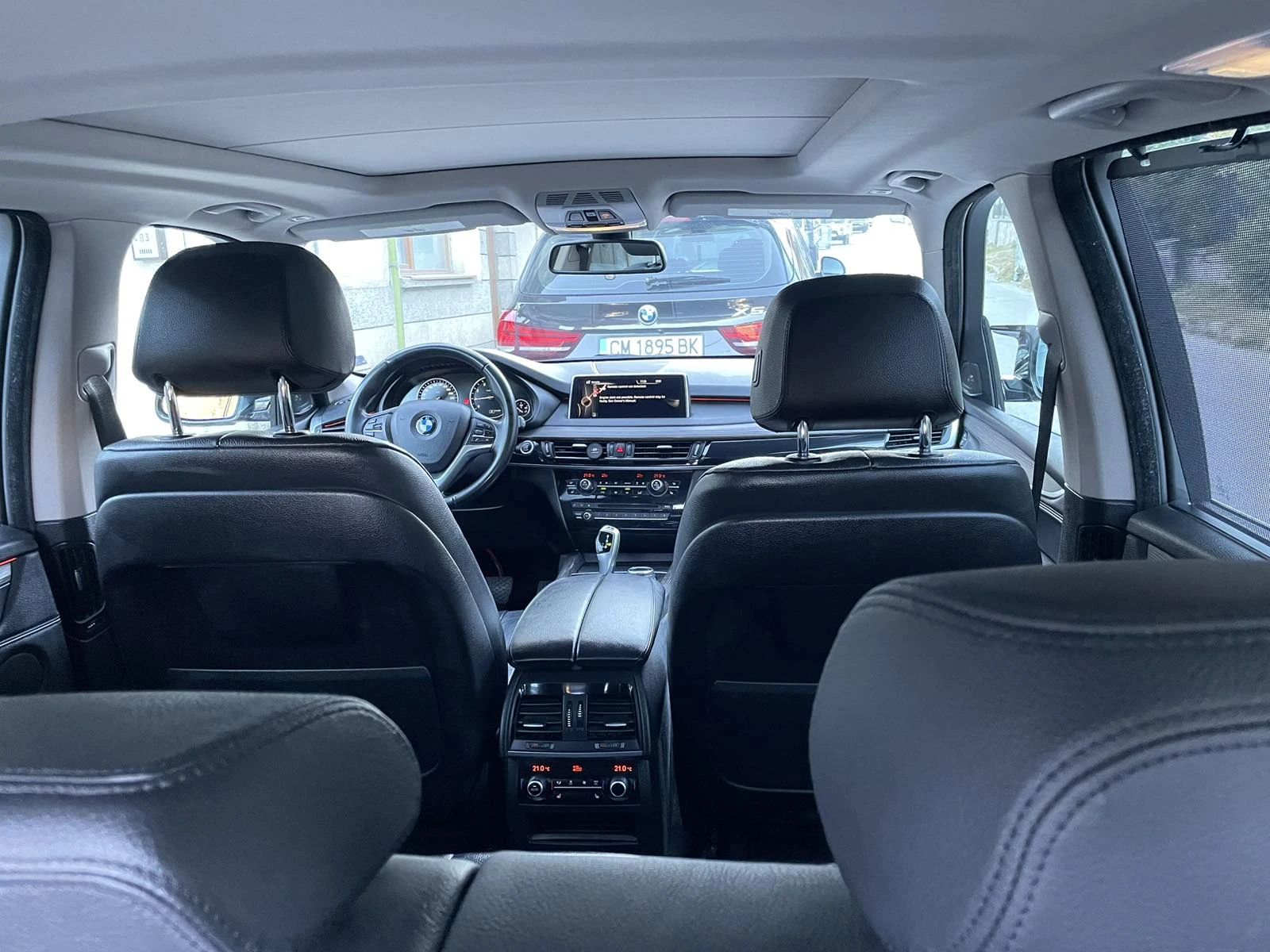 BMW X5 35 I XDRIVE | Mobile.bg   12