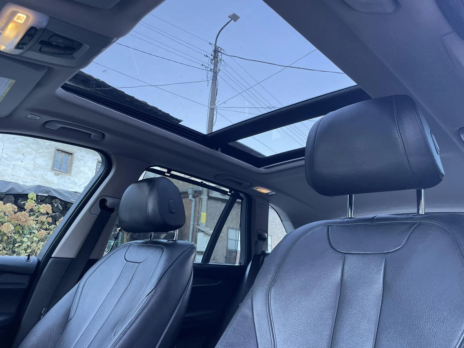 BMW X5 35 I XDRIVE | Mobile.bg   11