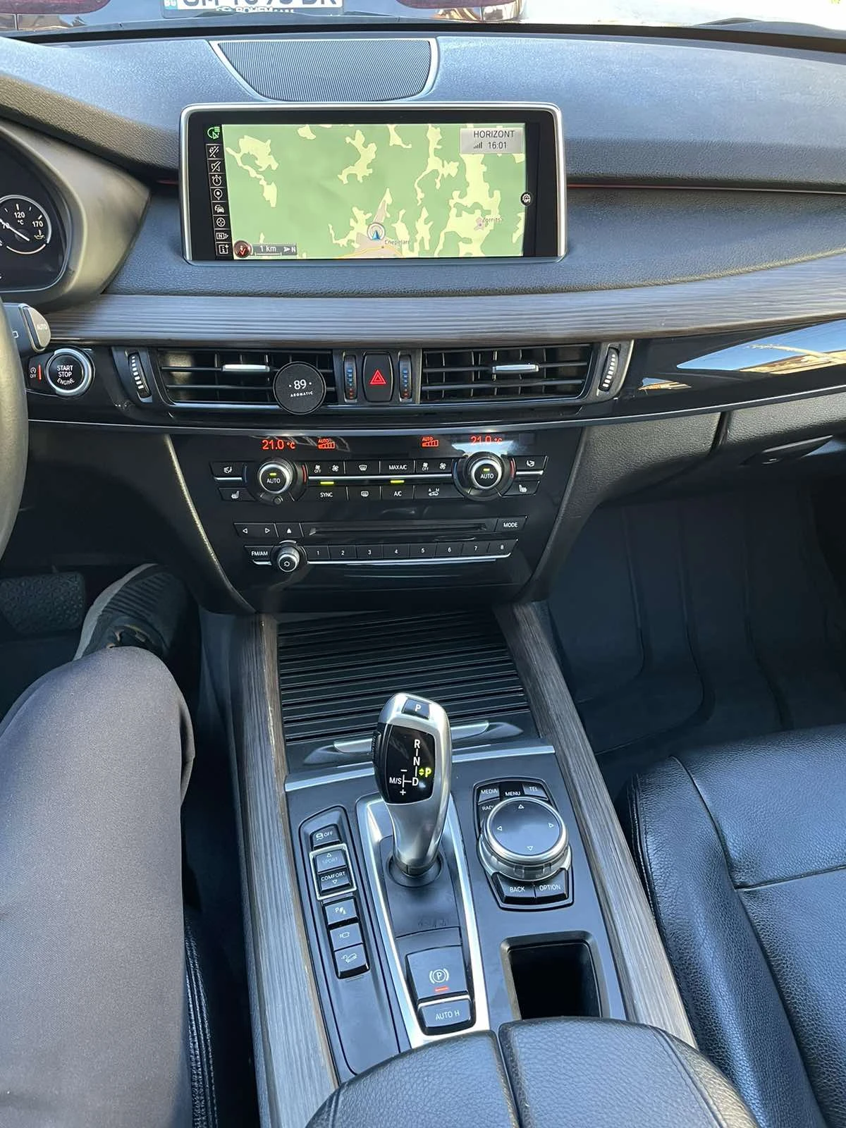 BMW X5 35 I XDRIVE | Mobile.bg   15