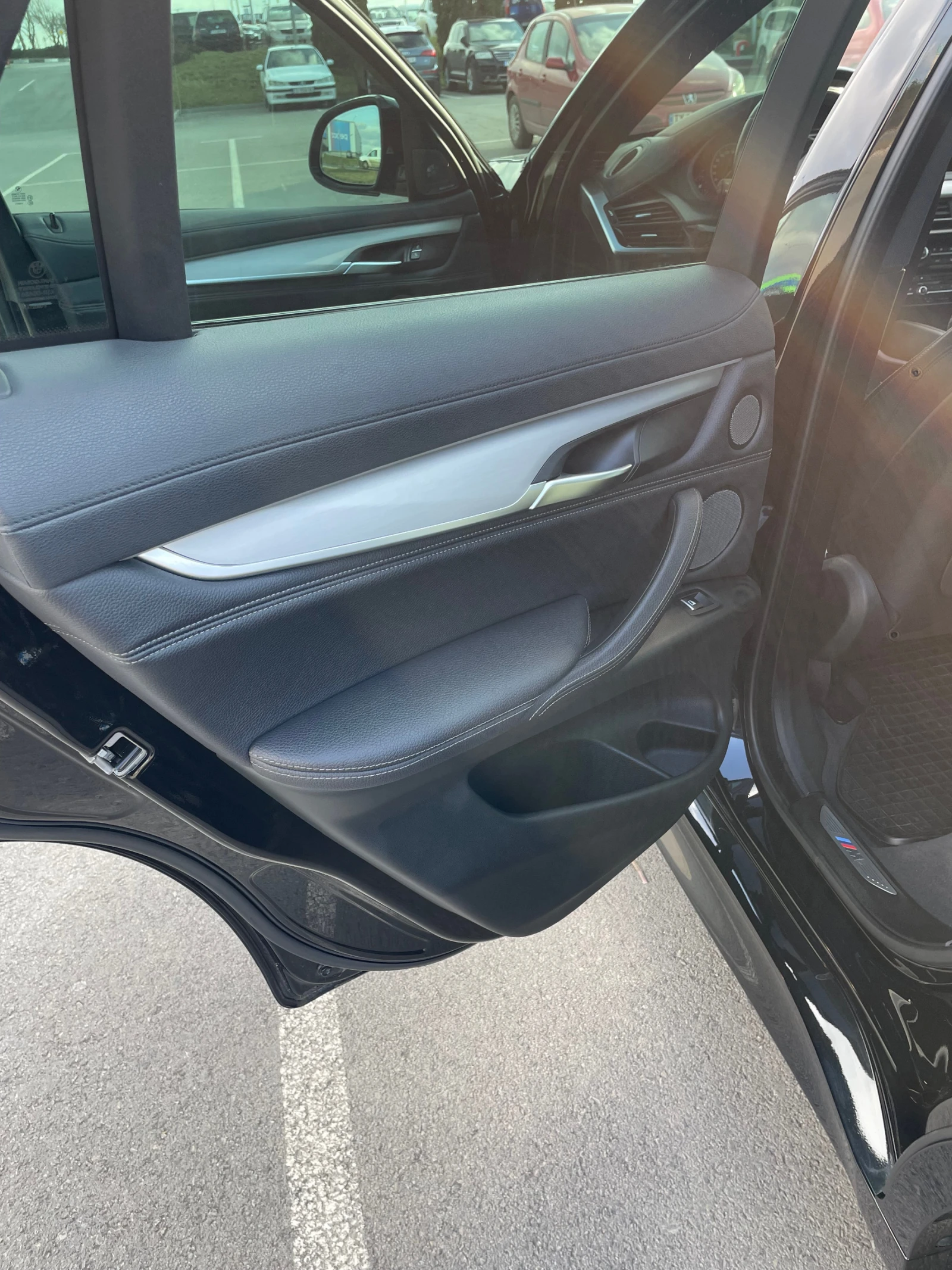 BMW X6 40 D | Mobile.bg   16