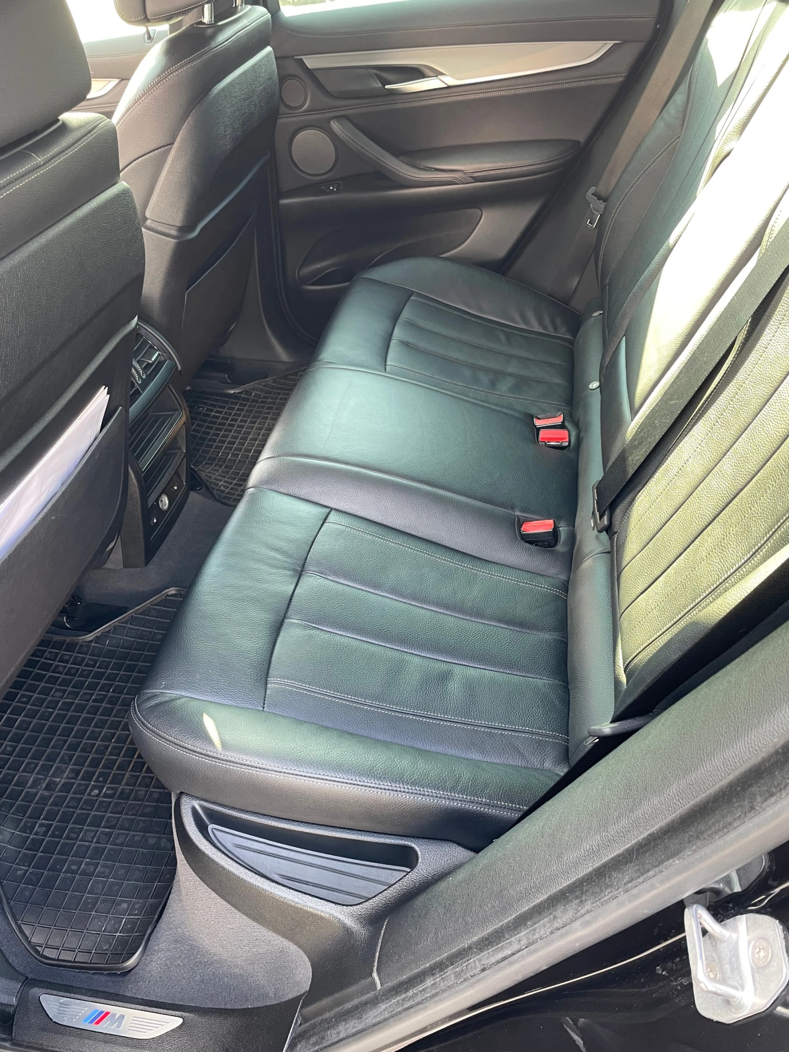 BMW X6 40 D | Mobile.bg   15