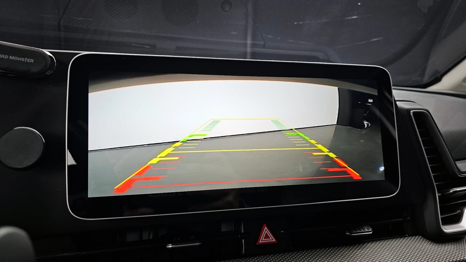 Kia Sportage 2.0 LPI  GAS | Mobile.bg   15