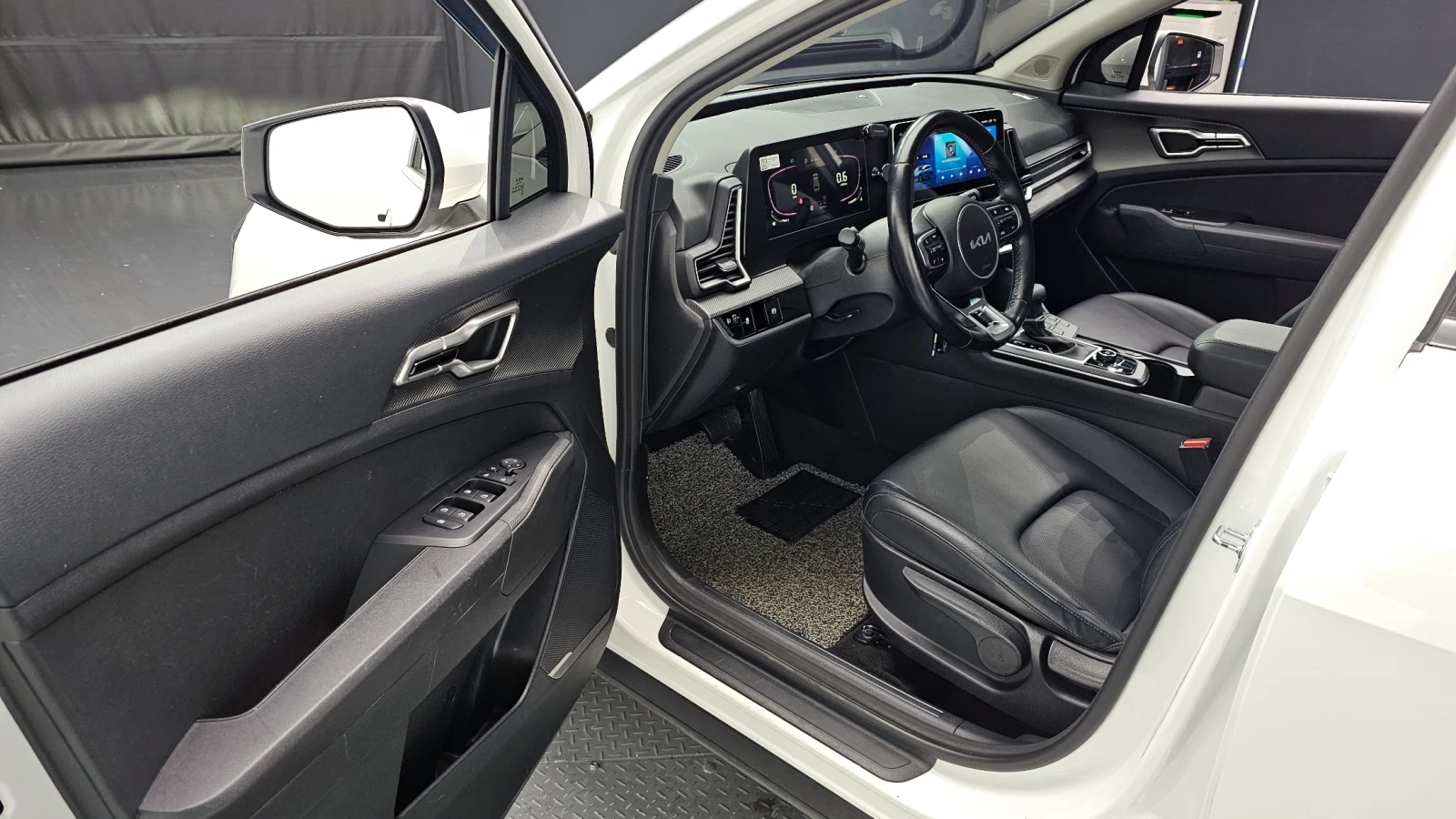 Kia Sportage 2.0 LPI  GAS | Mobile.bg   11