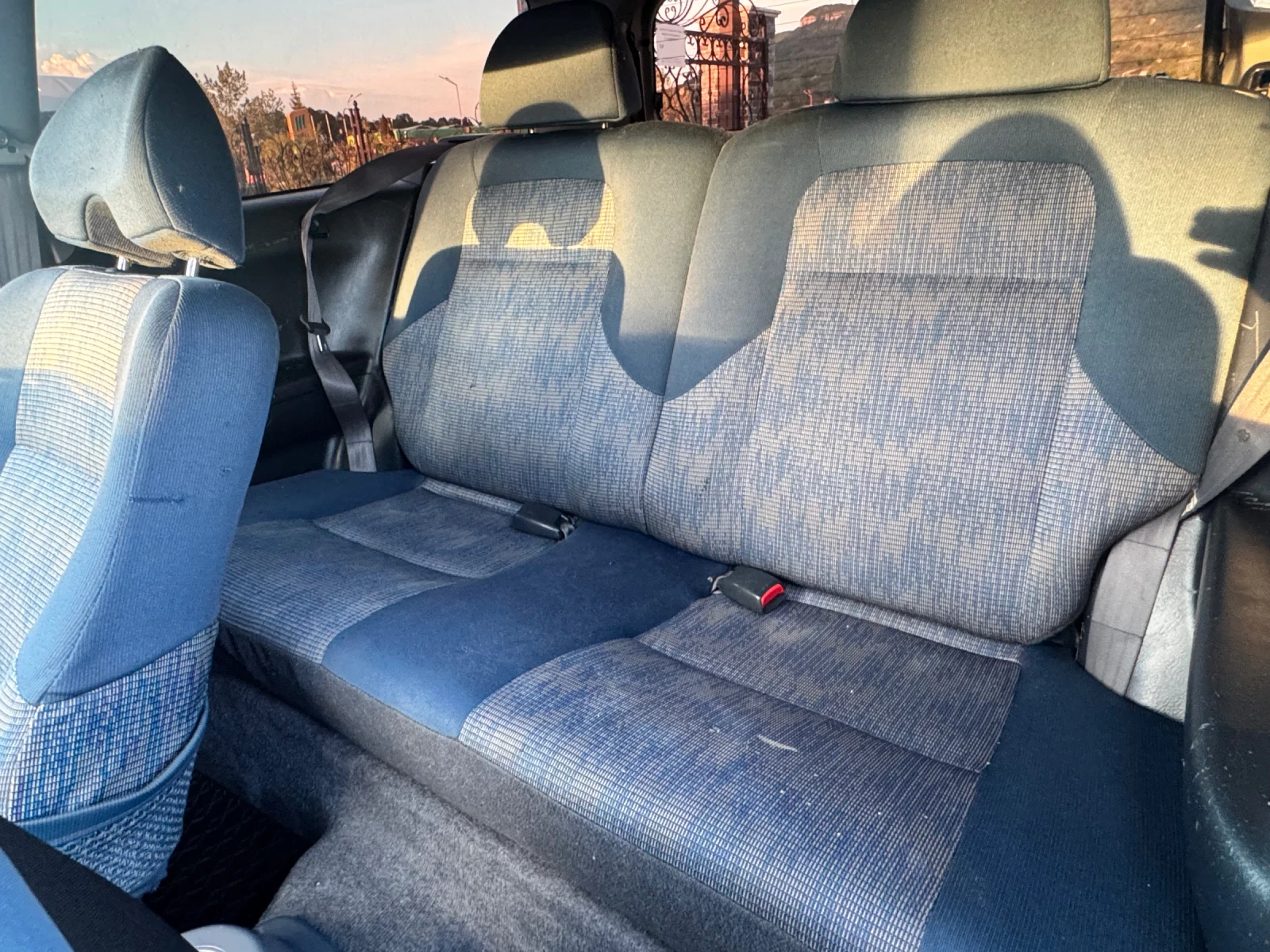 Honda Hr-v 1.6i 4x4 ГАЗ/ БЕНЗИН ИТАЛИЯ - изображение 9