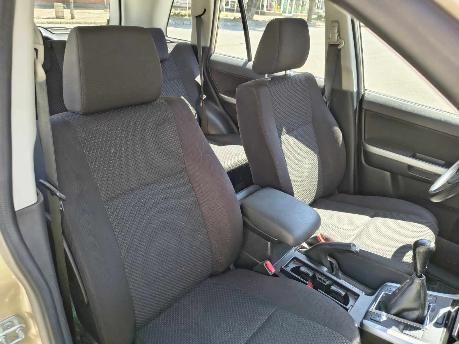 Suzuki Grand vitara 1.9 DDiS JXE DPF - изображение 3
