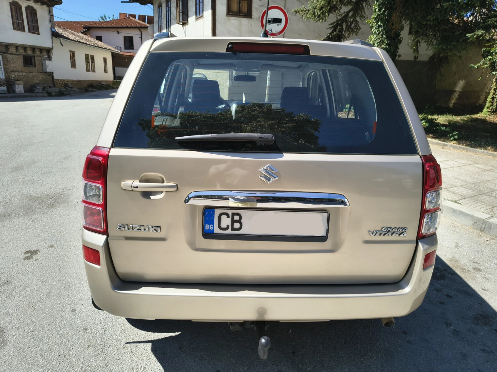 Suzuki Grand vitara 1.9 DDiS JXE DPF - изображение 7