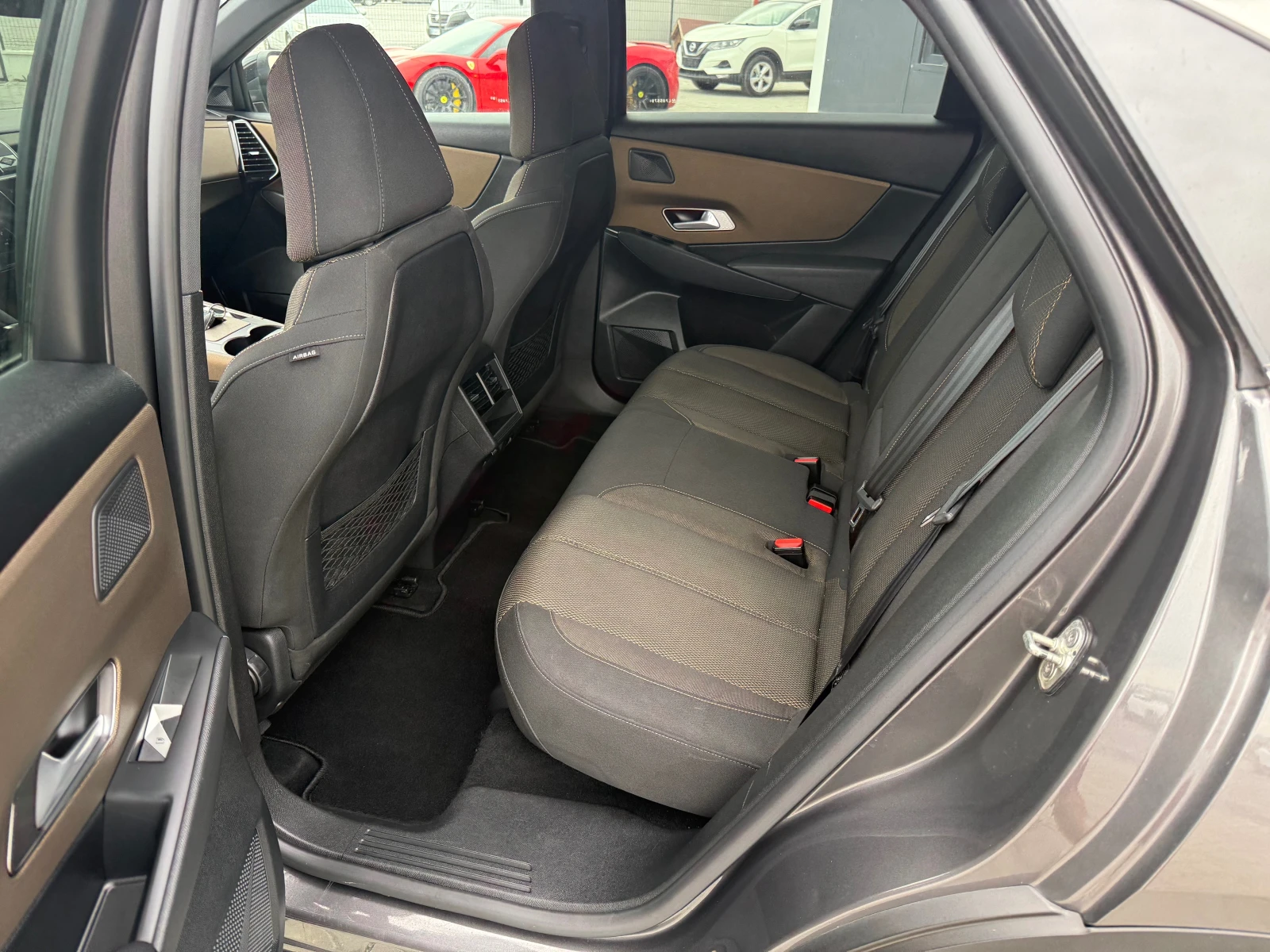 DS DS 7 Crossback 2.0HDI 180 ks   !!! | Mobile.bg   12