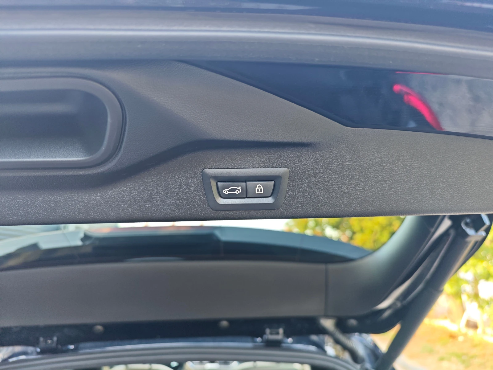 BMW X5 3.0d* M-pack, La.ser, HeadUp* 360, 360*  | Mobile.bg   12