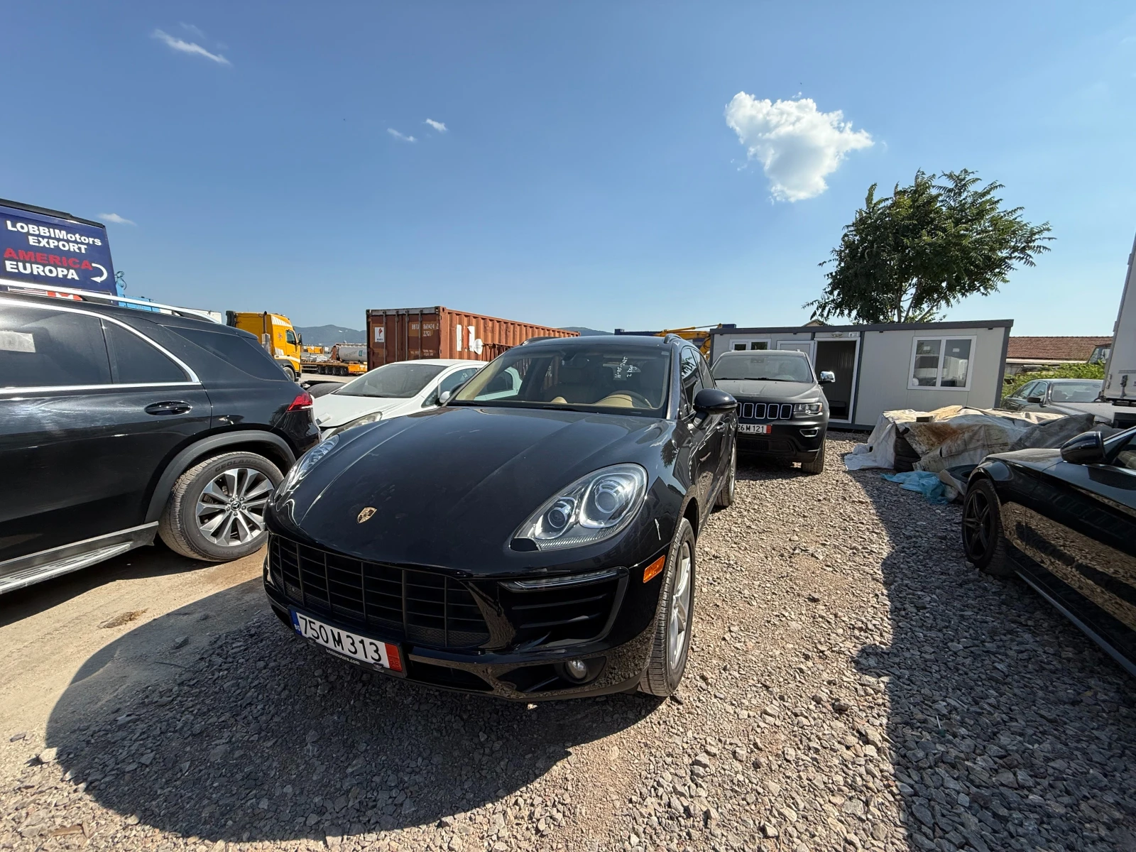 Porsche Macan S 3.0 ПЕРФЕКТЕН ЗАПАЗЕН - изображение 2