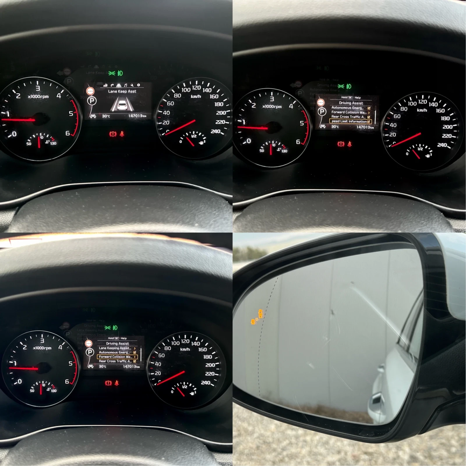 Kia Sportage 2.0 CRDi 185/ 44/ GT Line/ Full/  | Mobile.bg   16