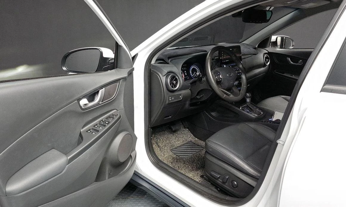 Hyundai Kona Gasoline 1.6 Turbo 2WD Inspiration - изображение 10