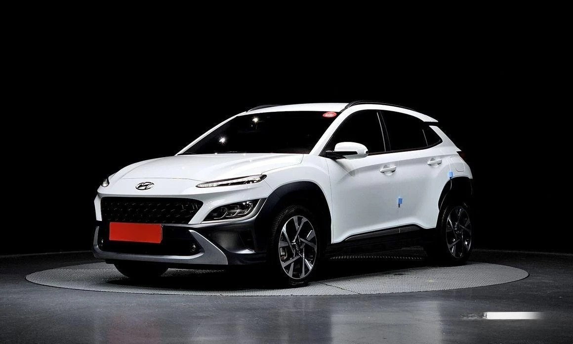 Hyundai Kona Gasoline 1.6 Turbo 2WD Inspiration | Mobile.bg   1