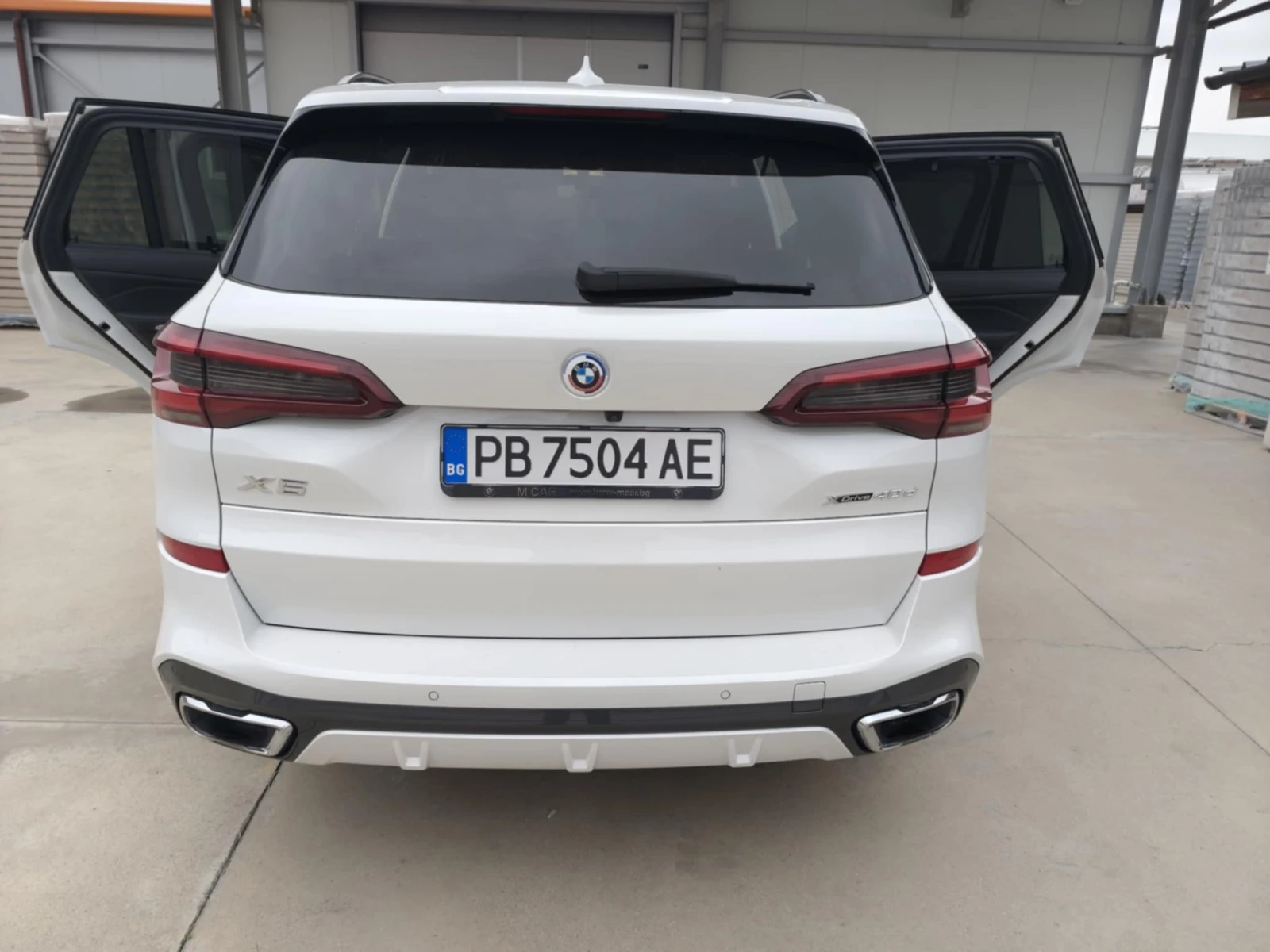 BMW X5 | Mobile.bg   12