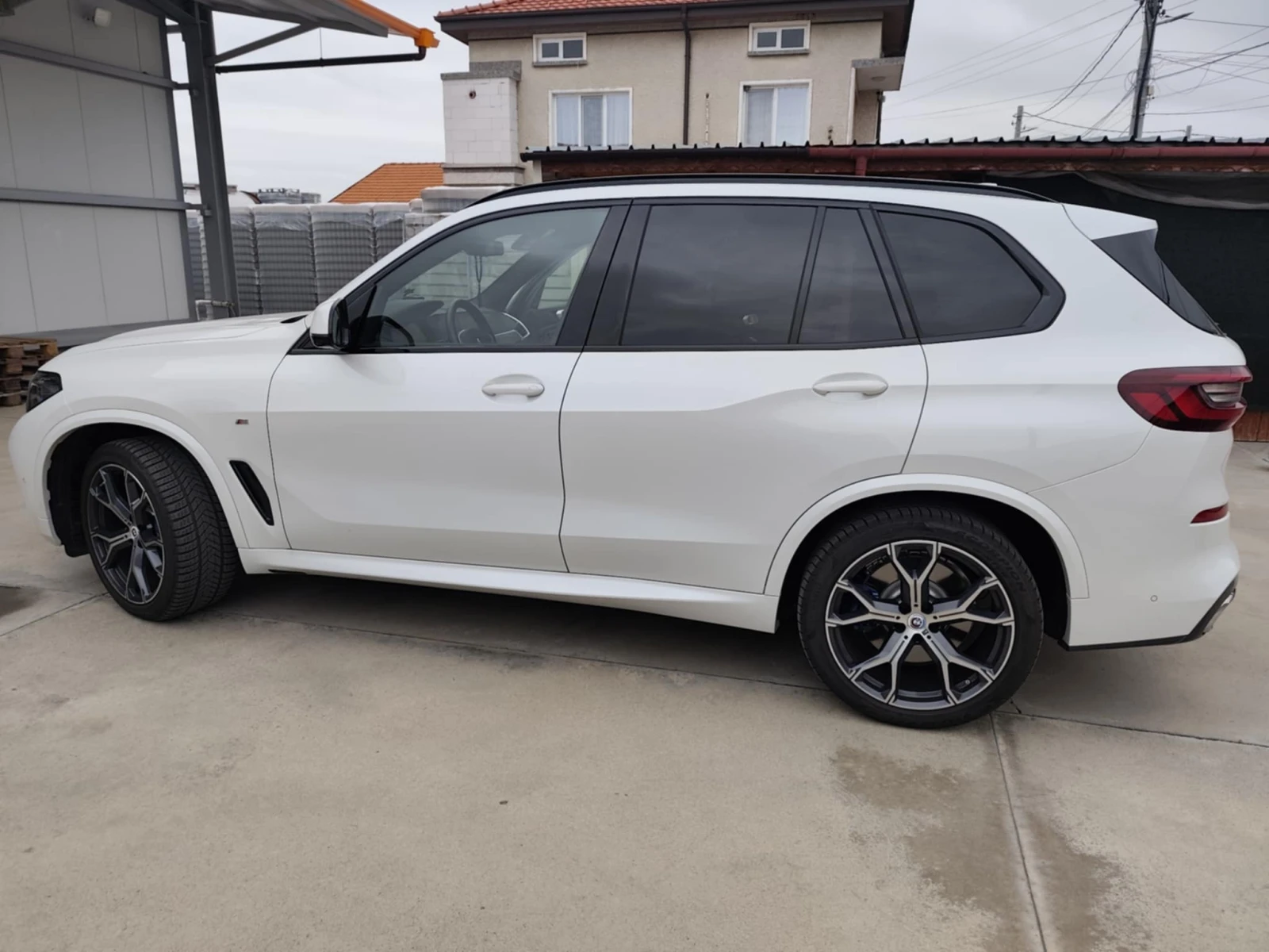 BMW X5 | Mobile.bg   2