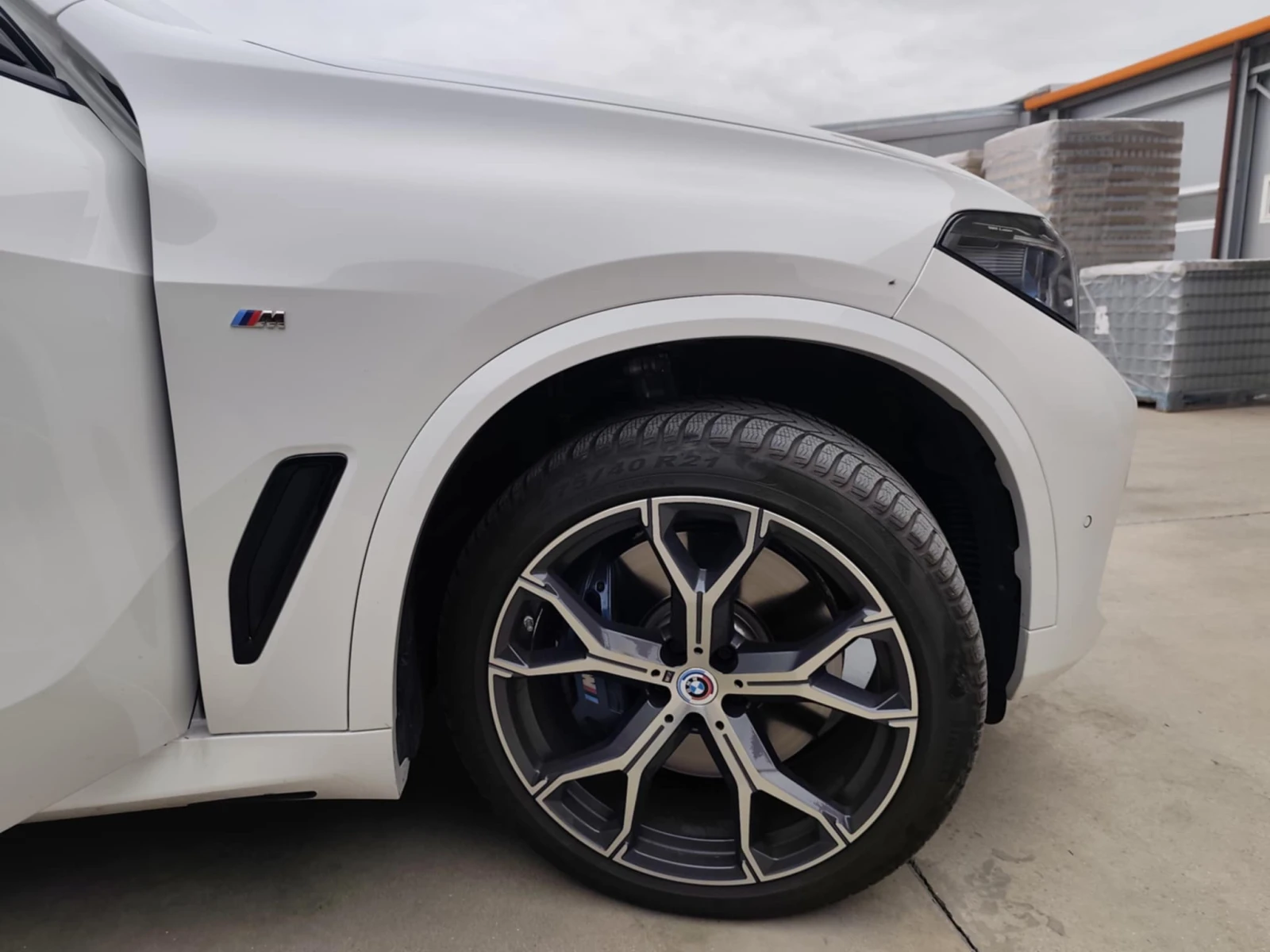 BMW X5 | Mobile.bg   10