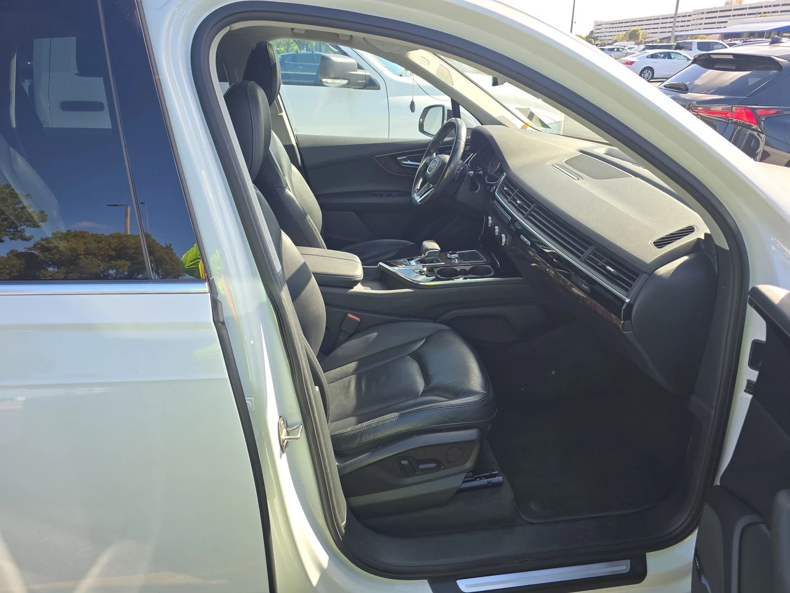 Audi Q7 3.0T Premium Plus | Mobile.bg � ����������� 7