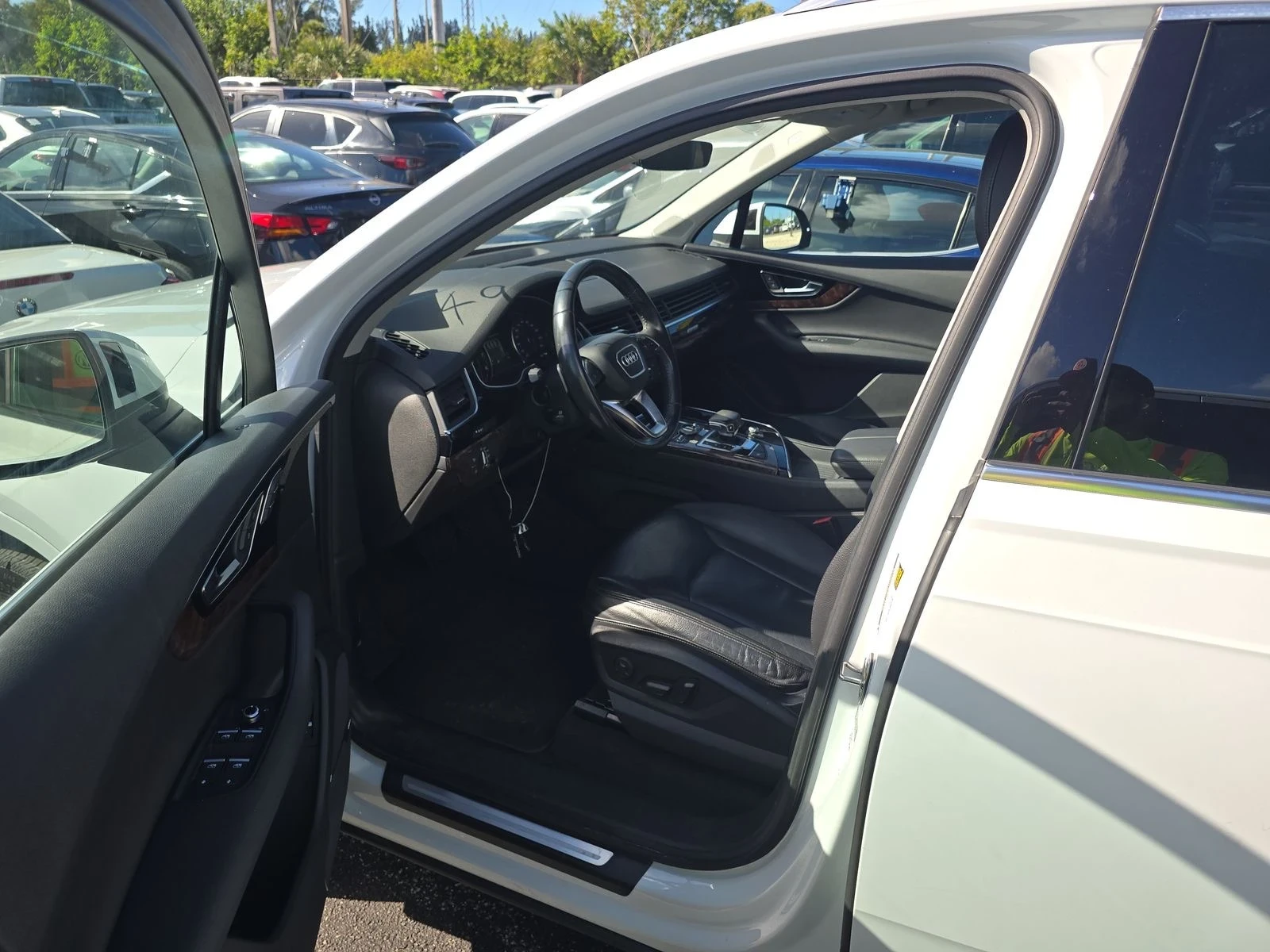 Audi Q7 3.0T Premium Plus | Mobile.bg � ����������� 6