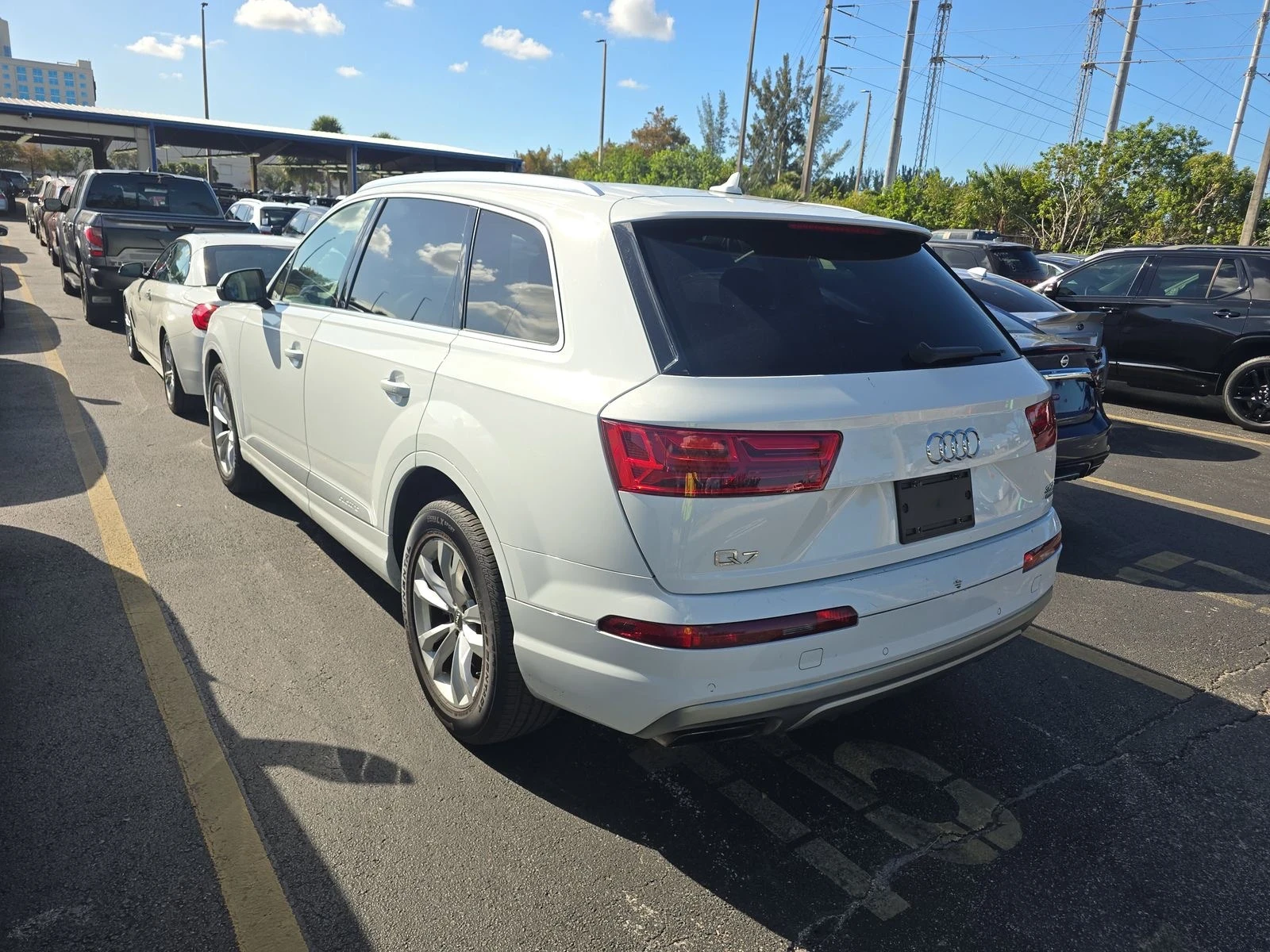 Audi Q7 3.0T Premium Plus | Mobile.bg � ����������� 5