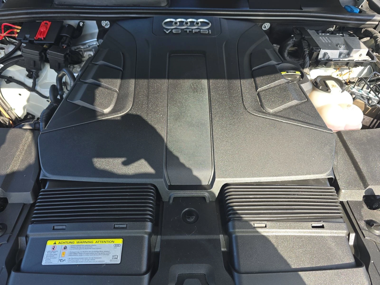 Audi Q7 3.0T Premium Plus | Mobile.bg � ����������� 15