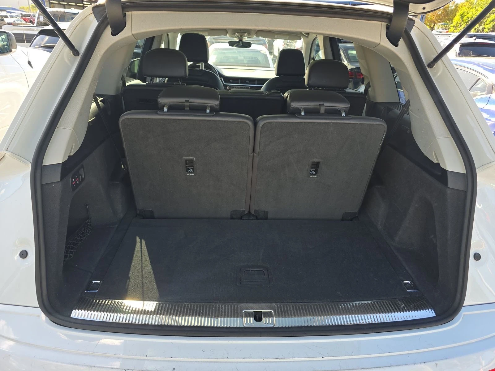 Audi Q7 3.0T Premium Plus | Mobile.bg � ����������� 16