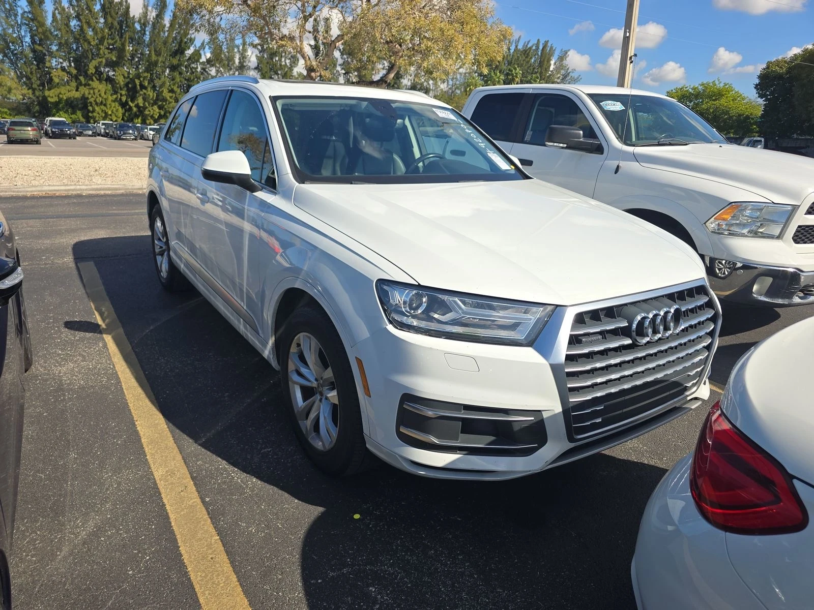 Audi Q7 3.0T Premium Plus | Mobile.bg � ����������� 2