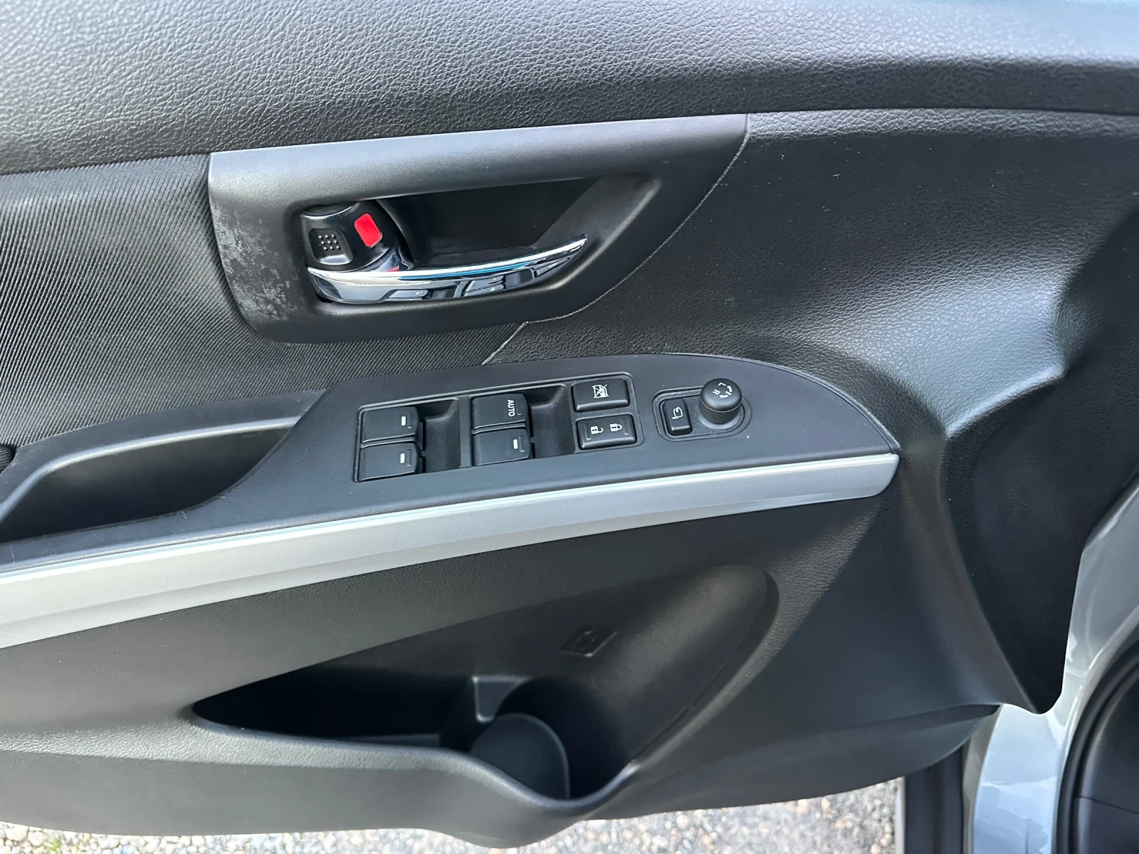 Suzuki SX4 S-Cross 1.6 D-120k.s.-140 000 km.ПЕРФЕКТЕН - изображение 8