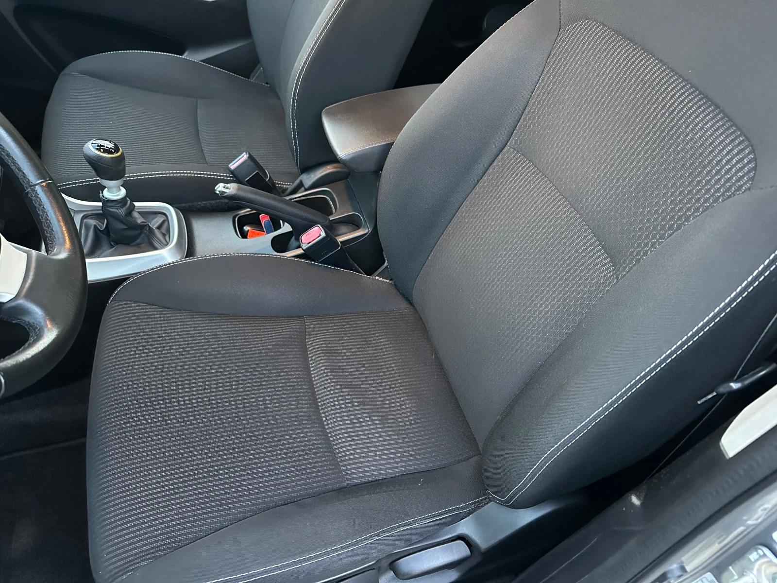 Suzuki SX4 S-Cross 1.6 D-120k.s.-140 000 km.ПЕРФЕКТЕН - изображение 10